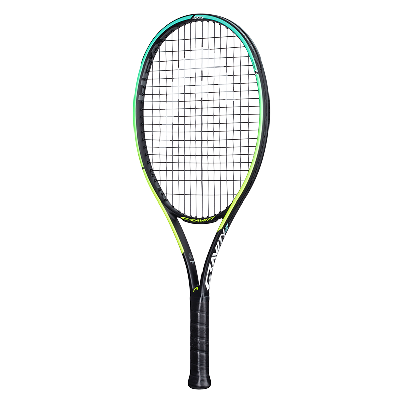 Head Graphene Gravity 25 2021 JR Tennis Racquet