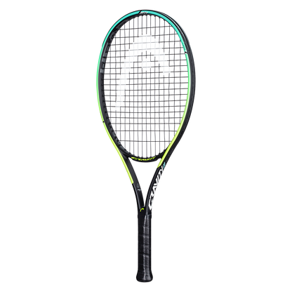 Head Graphene Gravity 25 2021 JR Tennis Racquet