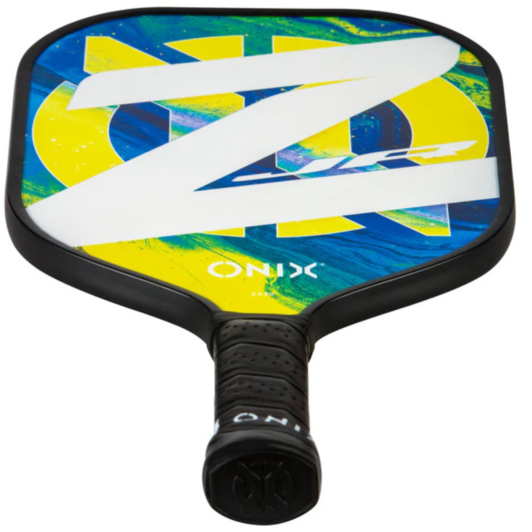 Onix Z Junior Composite Pickleball Paddle - Yellow