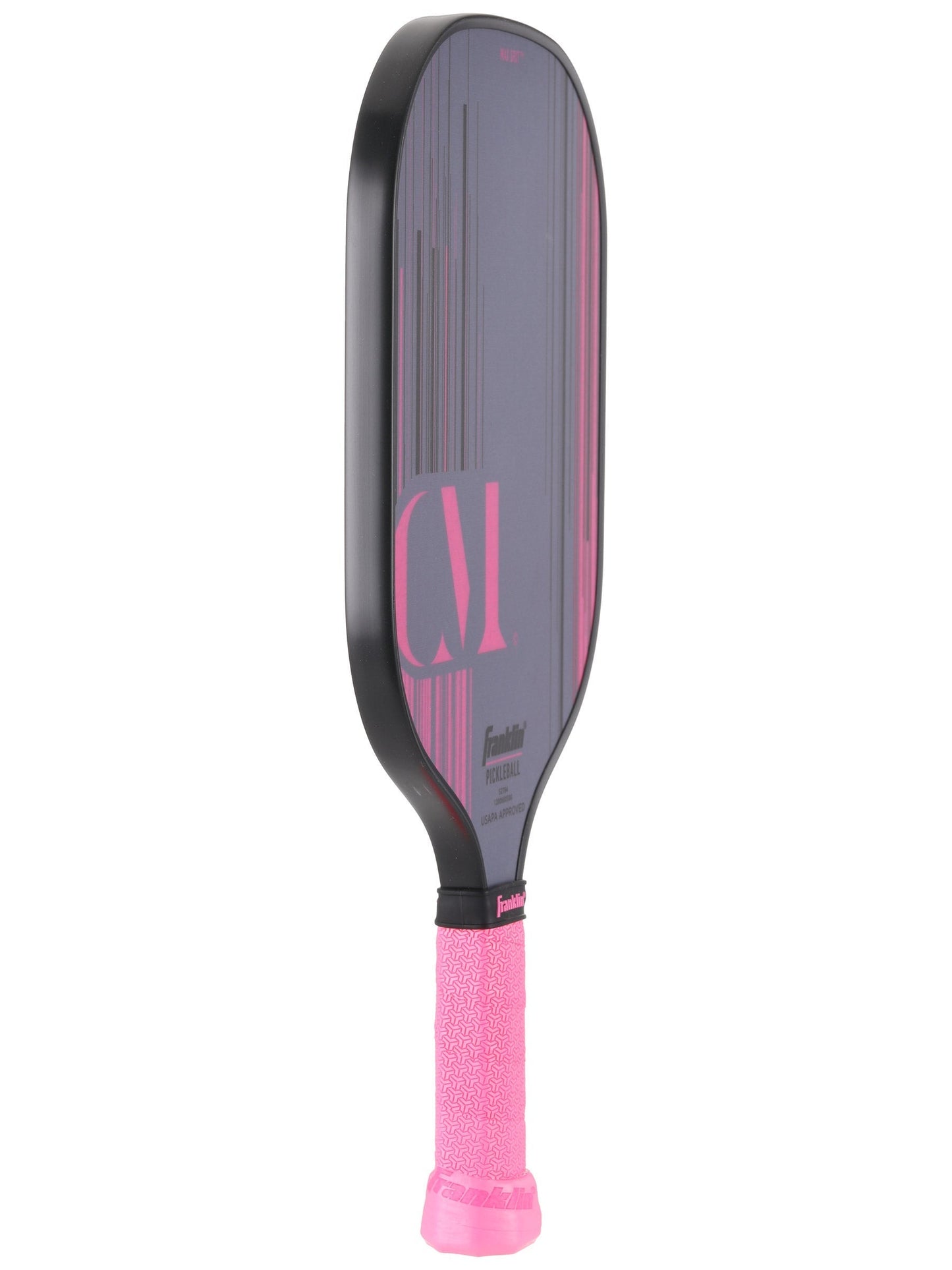 Franklin Christine McGrath Signature 13mm Paddle