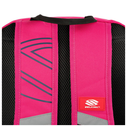 Selkirk Core Line Day Bag Pickleball Backpack (Red / Pink / Navy Blue / Blue)
