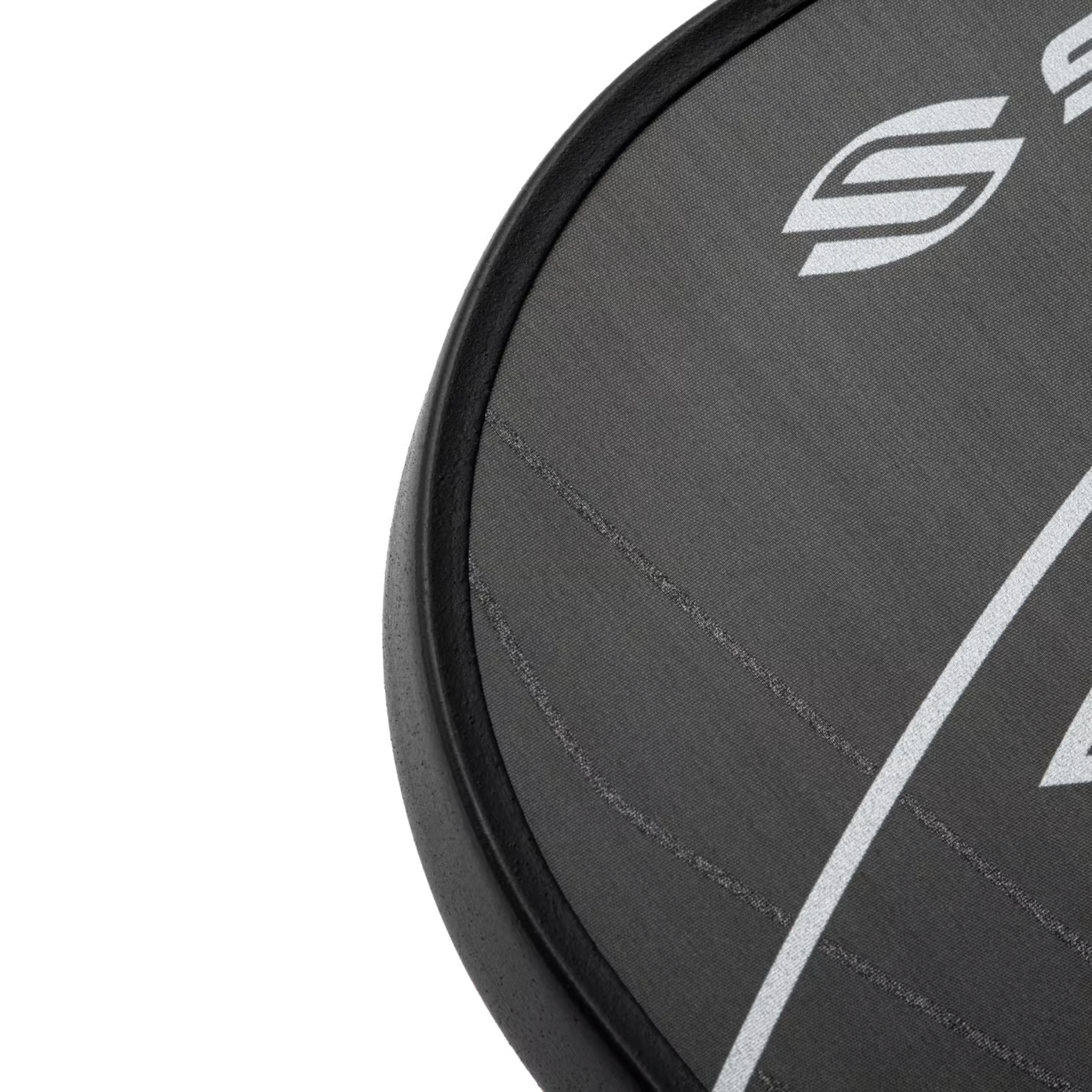 Selkirk Vanguard Control S2 Midweight Raw Carbon Pickleball Paddle
