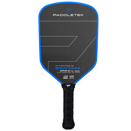 Paddletek Bantam GTO-C 14.3mm Pickleball Paddle