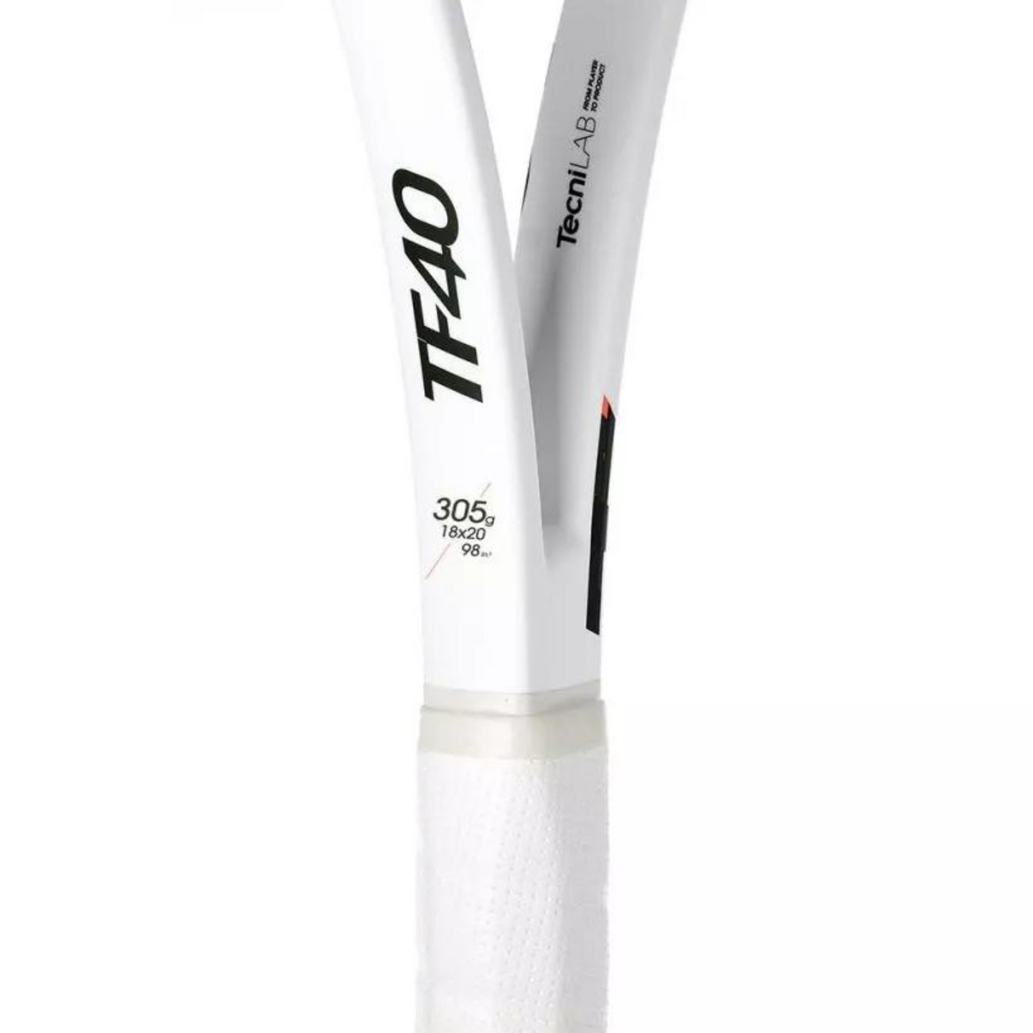 Tecnifibre TF40 V3 305 18M Tennis Racquet