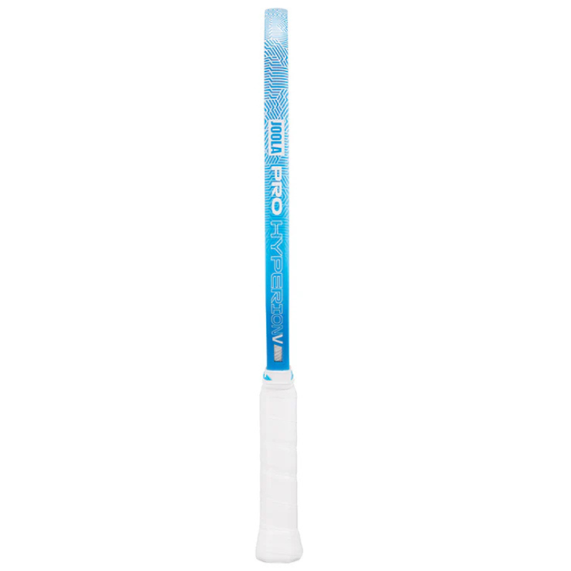 JOOLA Hyperion Pro V Ben Johns 14mm Pickleball Paddle - Bolt Blue