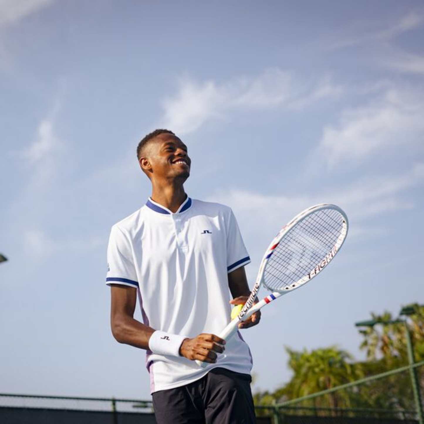 Tecnifibre TFight Isoflex 285 Tennis Racquet