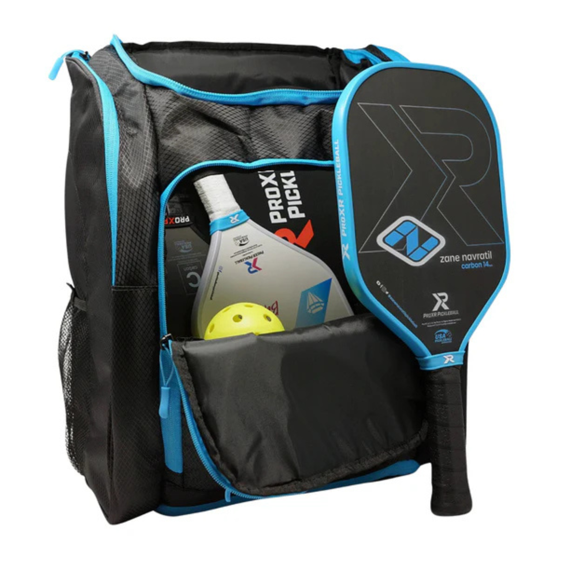 ProXR Player Bag