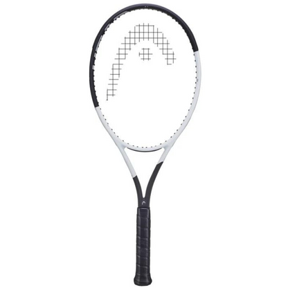 Head Speed MP 2024 Tennis Racquet - White/Black