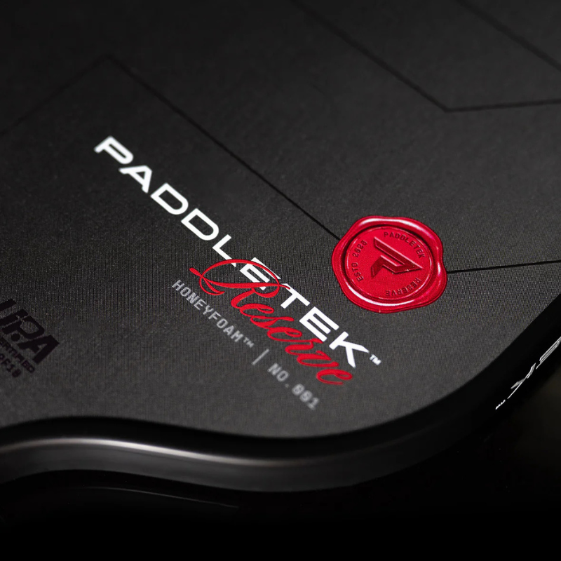 Paddletek Reserve HoneyFoam 14mm Pickleball Paddle