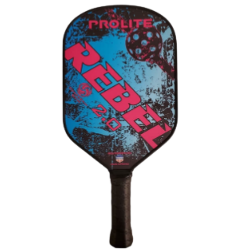 PROLITE Rebel Powerspin 2.0 Paddle