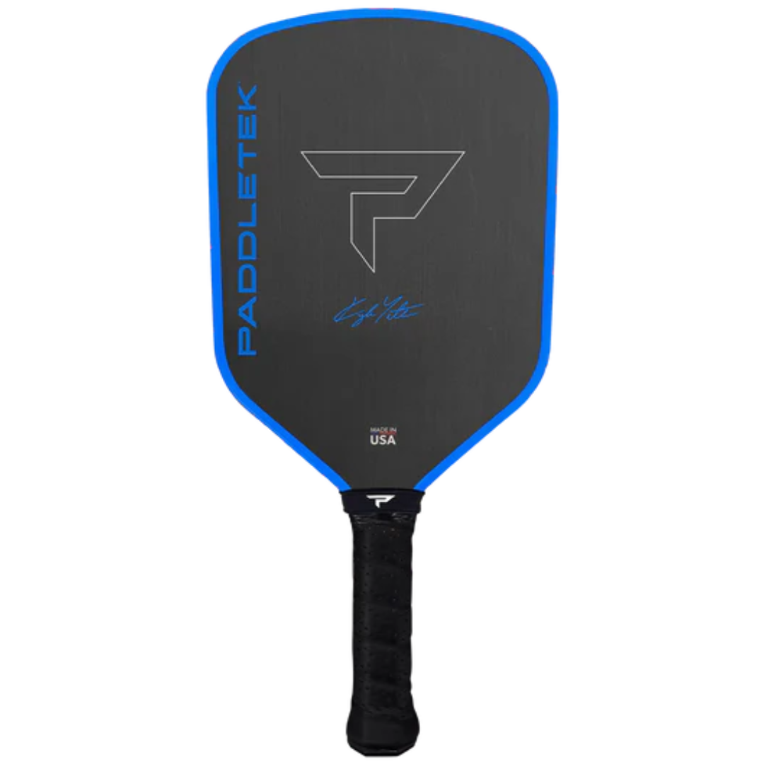Paddletek Bantam GTO-C 12.7mm Pickleball Paddle