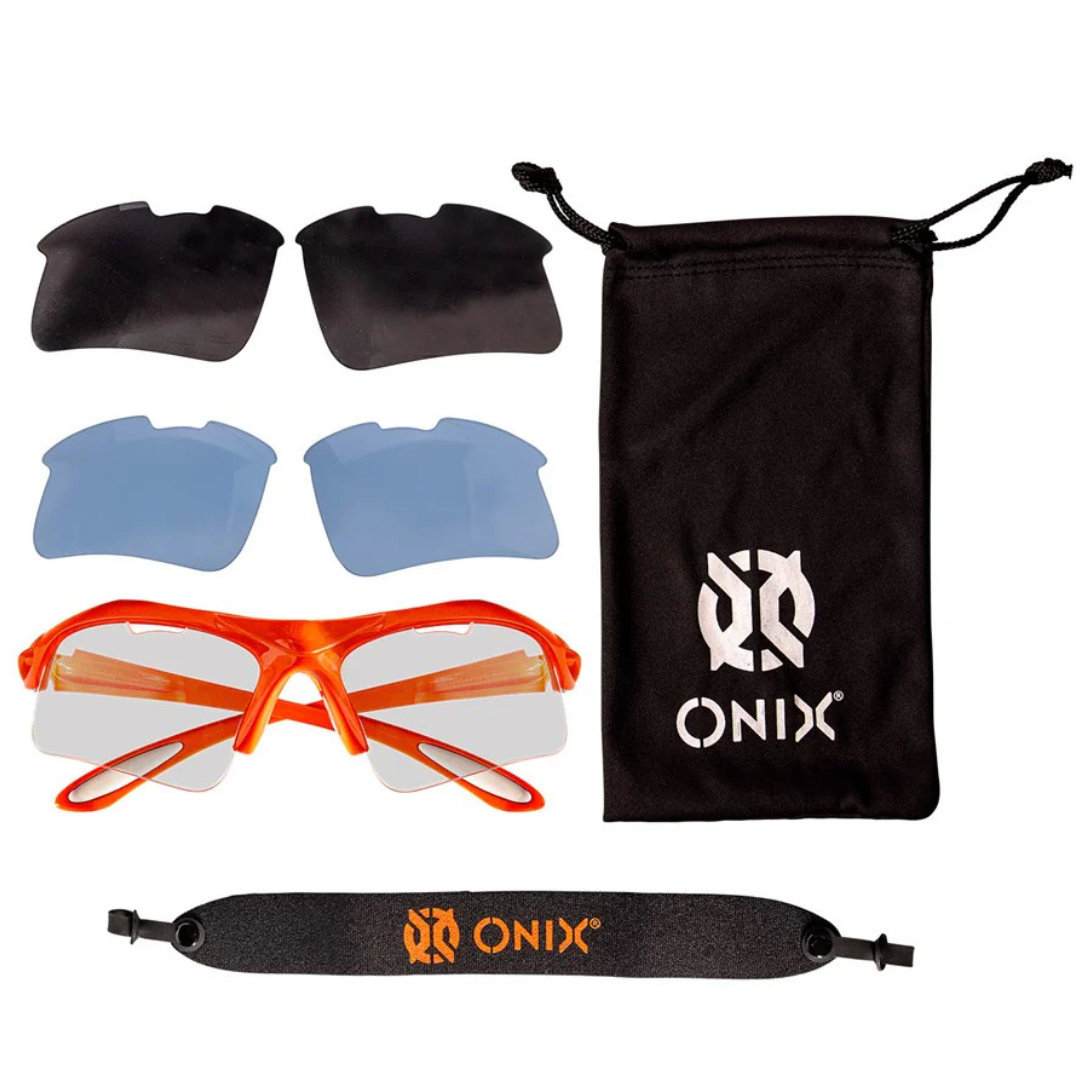 Onix Eagle Pickleball Eyewear