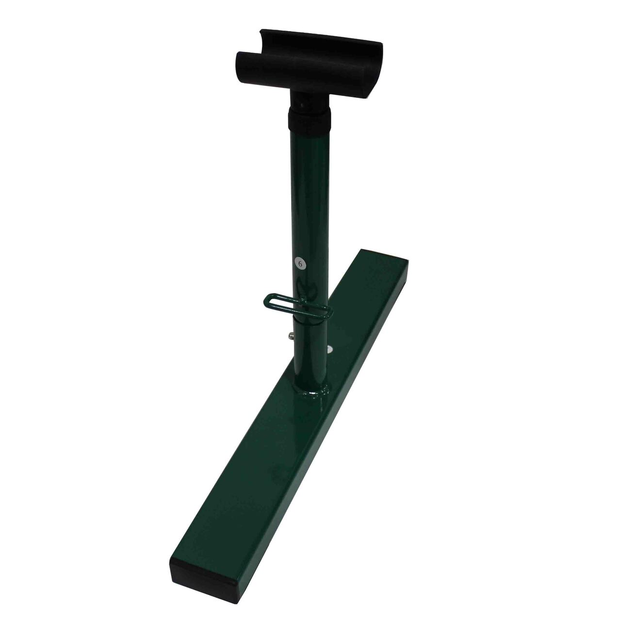 PickleNet Pickleball Net System Oval Poles - w/Carry Bag
