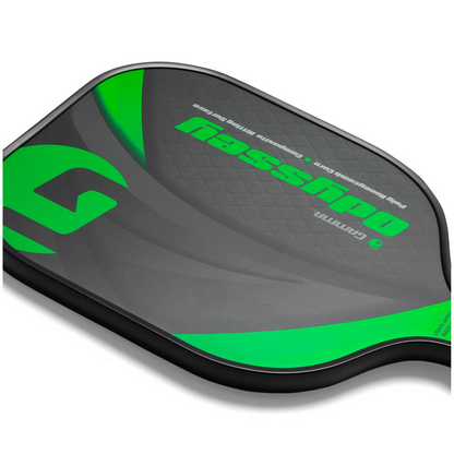 Gamma Odyssey Pickleball Paddle - Heavyweight