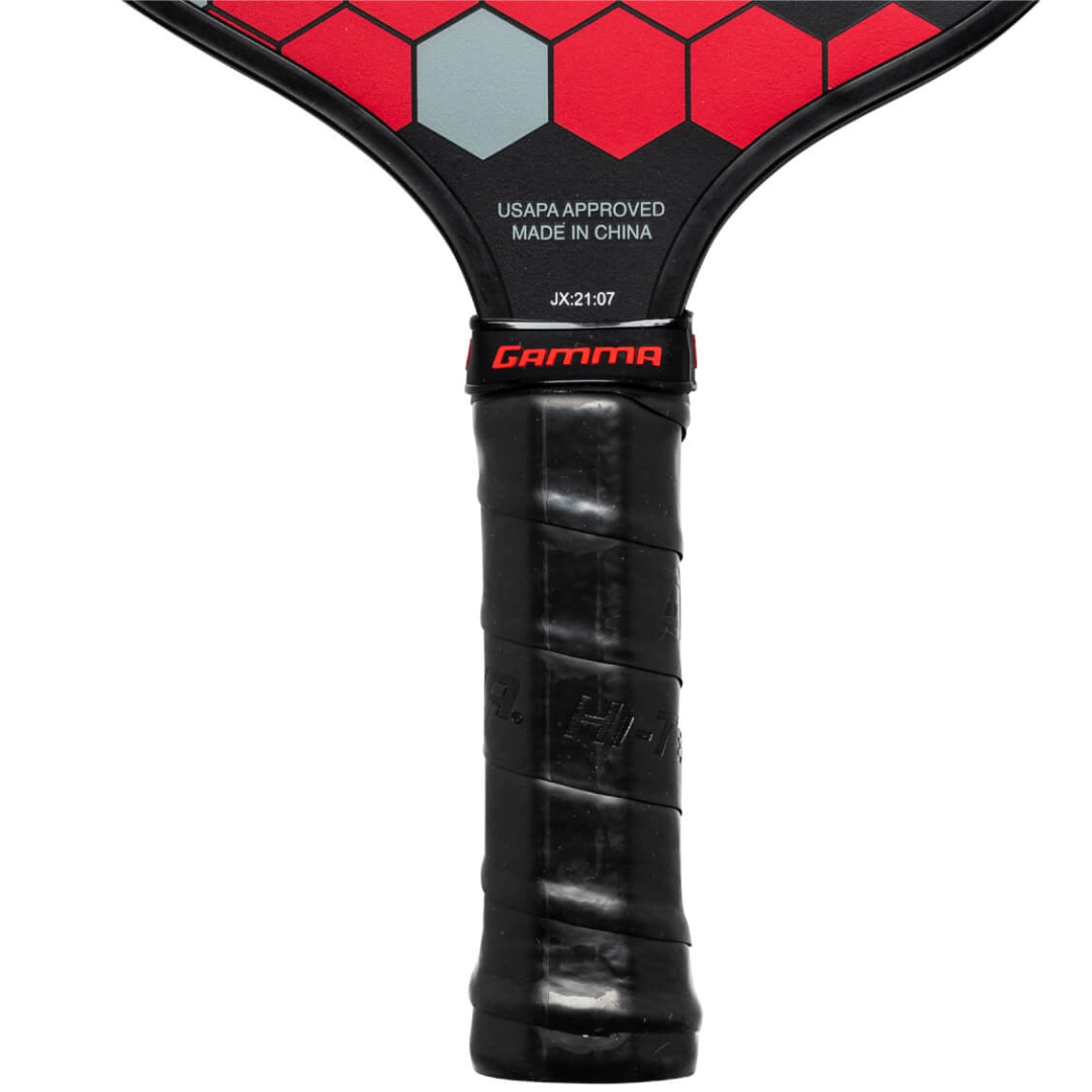 Gamma Fusion LE - Heavyweight