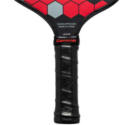 Gamma Fusion LE - Heavyweight