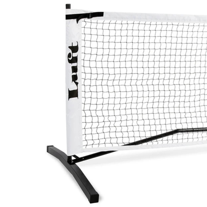 Luft Pickleball Net Heavy Duty Full System