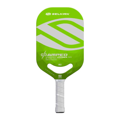 Selkirk AMPED Pro Air Invikta Pickleball Paddle