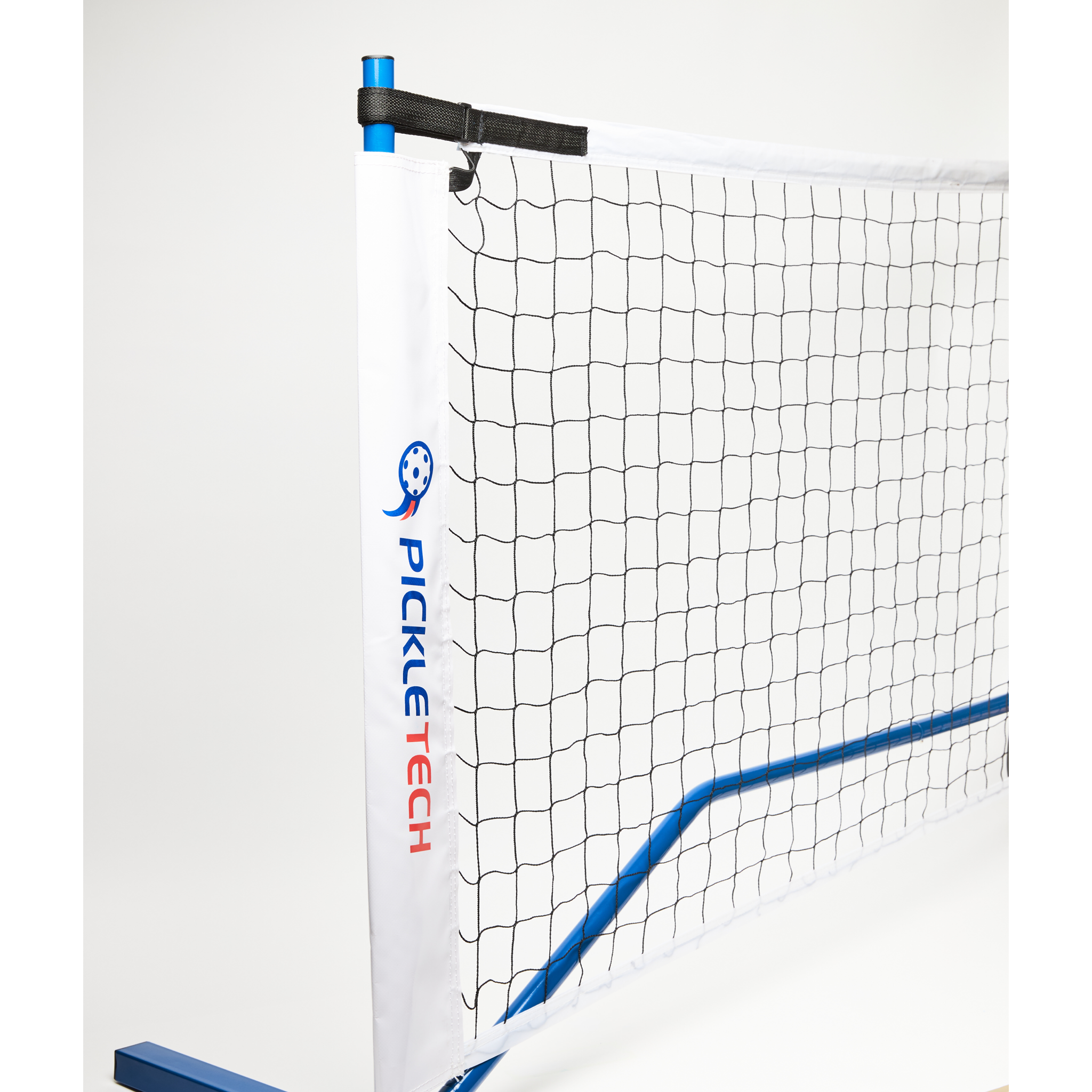 Pickletech Portable Pickleball Net