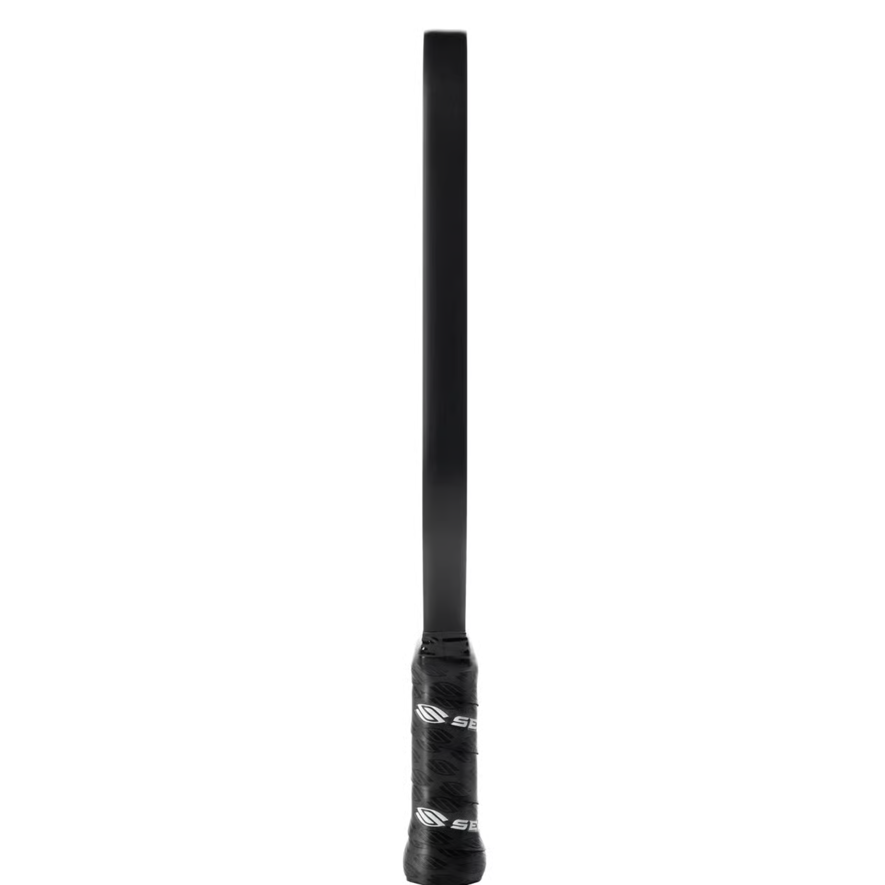 Selkirk Vanguard Control S2 Midweight Raw Carbon Pickleball Paddle
