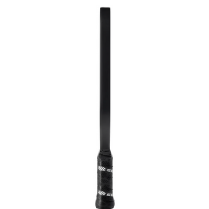 Selkirk Vanguard Control S2 Midweight Raw Carbon Pickleball Paddle