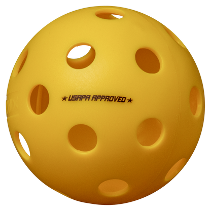 Fuse Indoor - Yellow - 100 Pack
