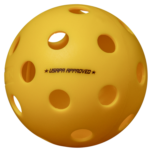 Onix Fuse Indoor - Yellow - 100 Pack