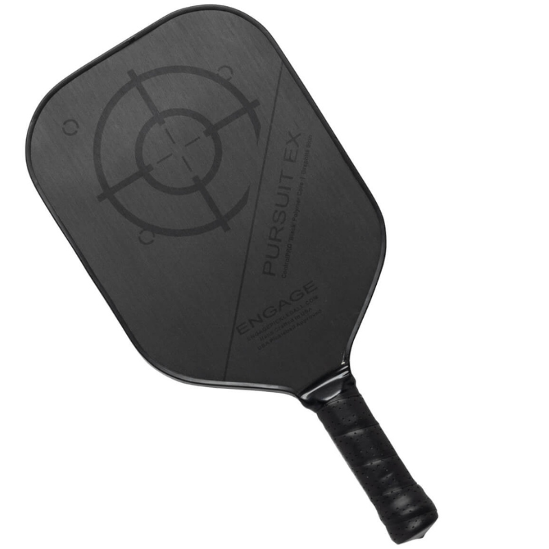Engage Pursuit EX Standard Midweight Pickleball Paddle