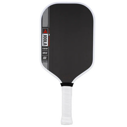 Joola Ben Johns Perseus Pro IV 16mm Pickleball Paddle