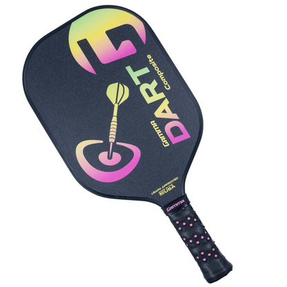 Gamma Dart - Lightweight