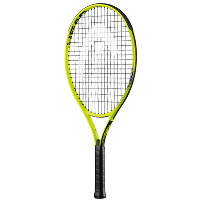 Head Extreme JR 23 Tennis Racquet - Yellow