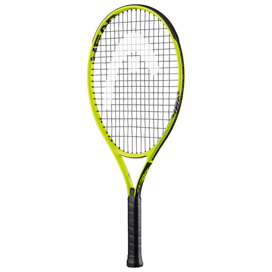 Head Extreme JR 23 Tennis Racquet - Yellow