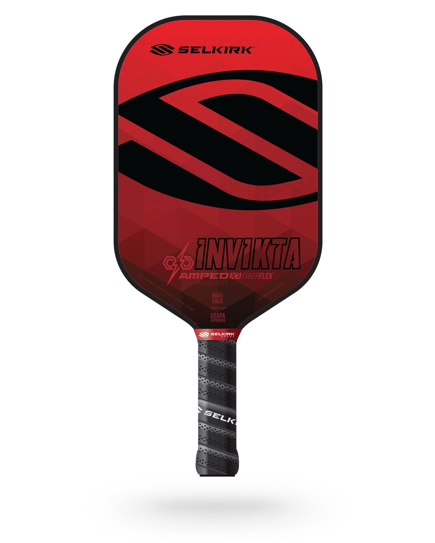 Selkirk AMPED Invikta - Midweight