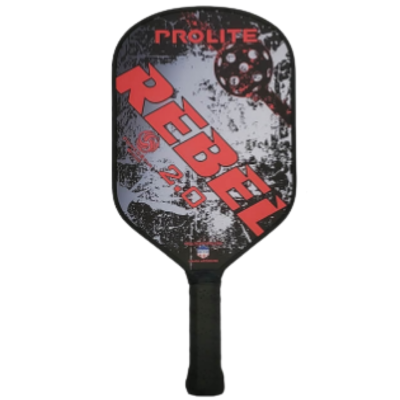 PROLITE Rebel Powerspin 2.0 Paddle