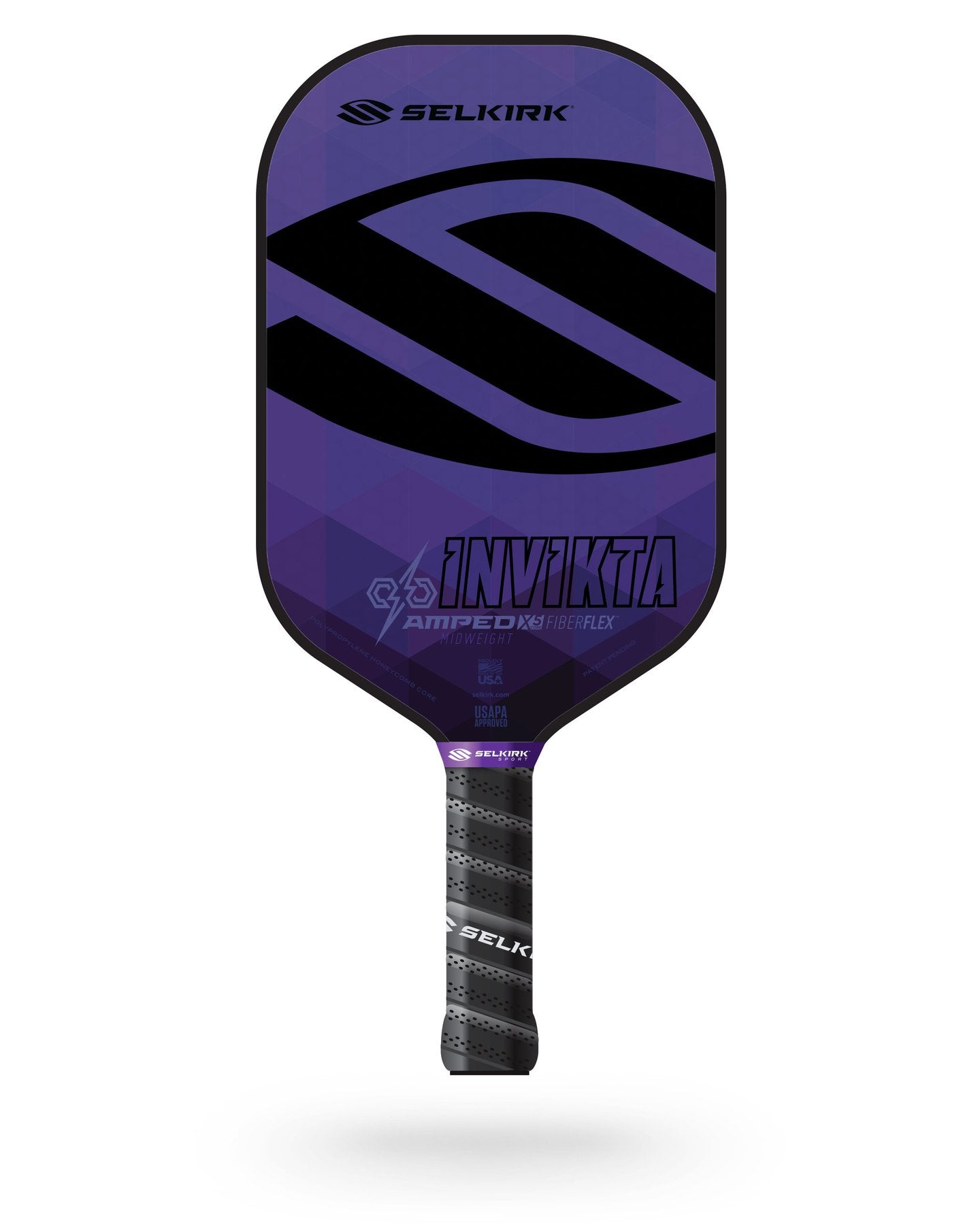 Selkirk AMPED Invikta - Midweight
