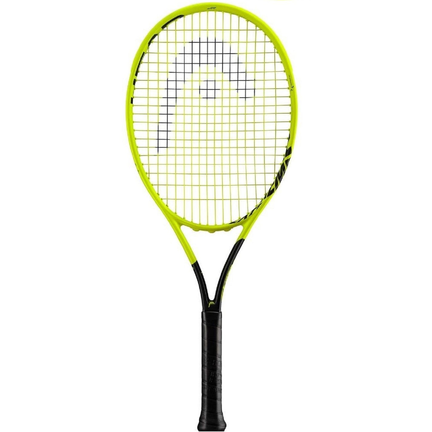 Head Graphene 360 Extreme JR 26 Tennis Racquet - Yellow