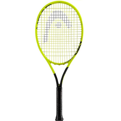 Head Graphene 360 Extreme JR 26 Tennis Racquet - Yellow