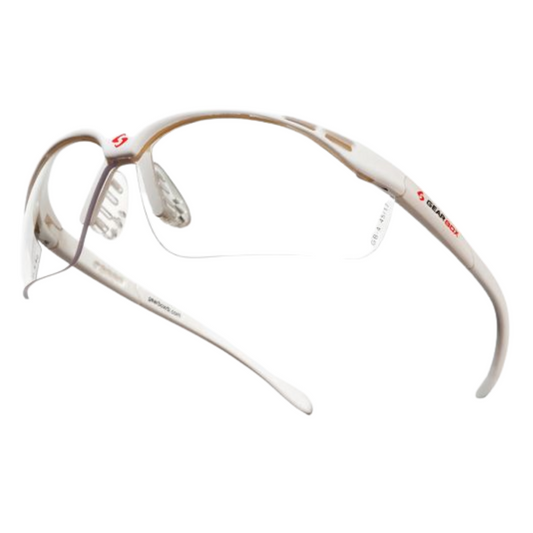 Gearbox Vision Slim Fit - Clear Lens