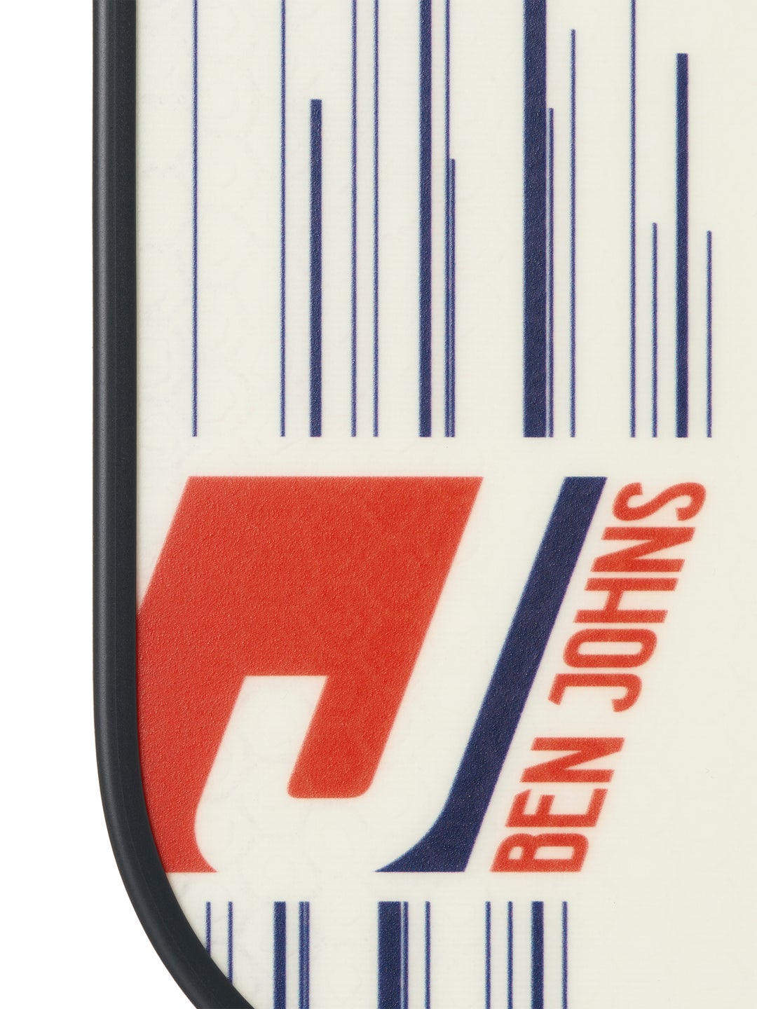 Franklin Ben Johns Signature 16mm Paddle