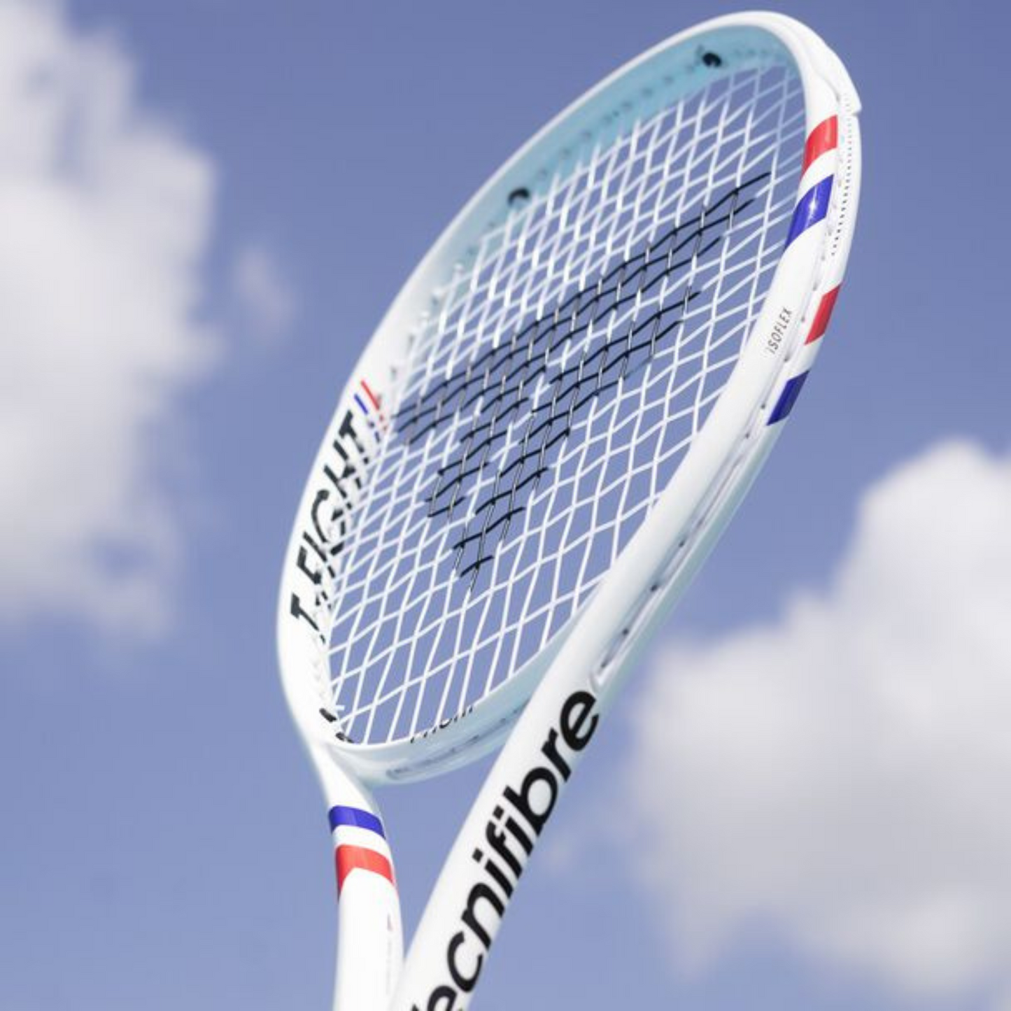 Tecnifibre TFight Isoflex 285 Tennis Racquet