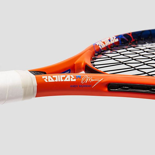 Head Radical Junior 19 Tennis Racquet