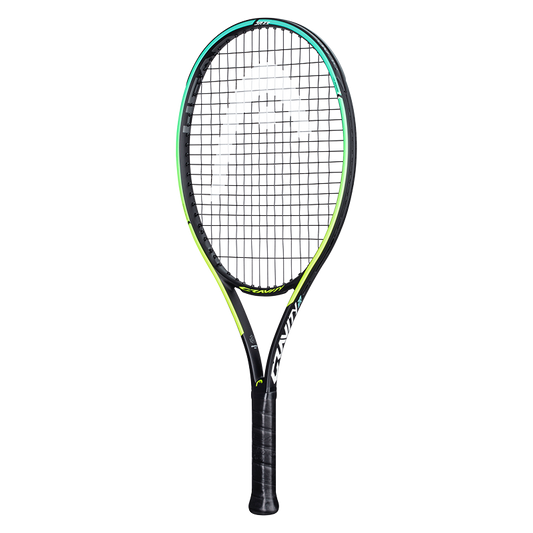 Head Graphene Gravity 25 2021 JR Tennis Racquet