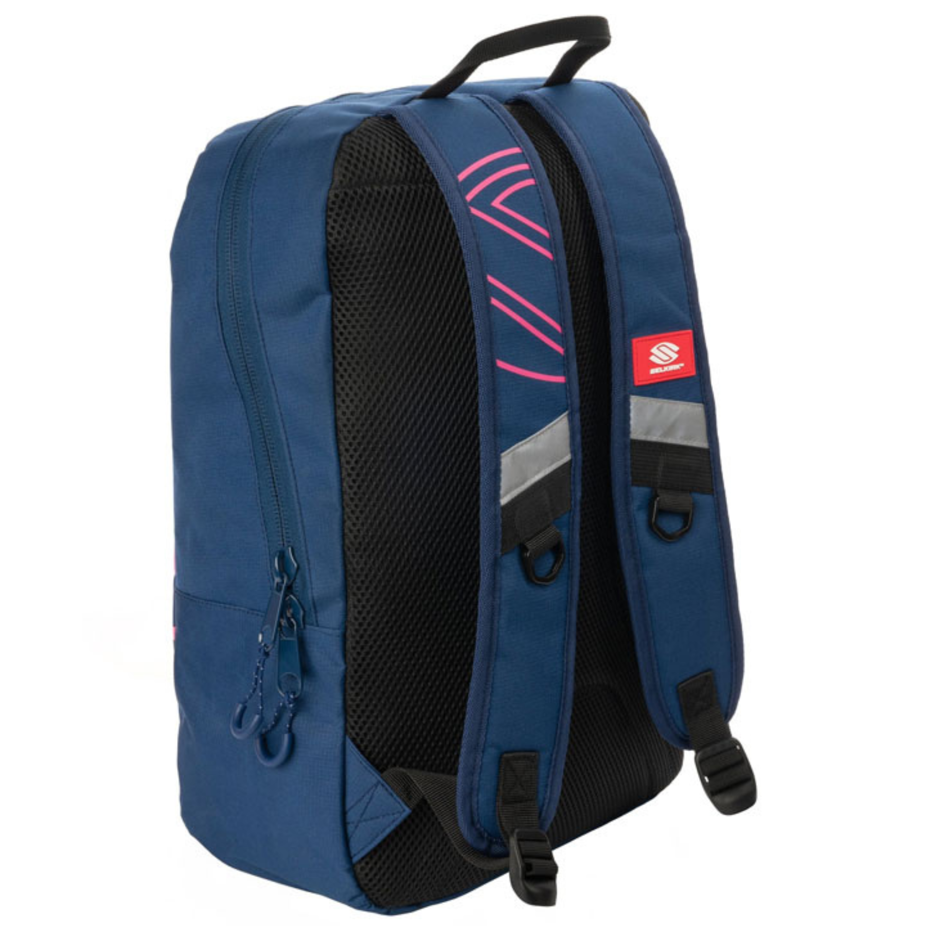 Selkirk Core Line Day Bag Pickleball Backpack (Red / Pink / Navy Blue / Blue)