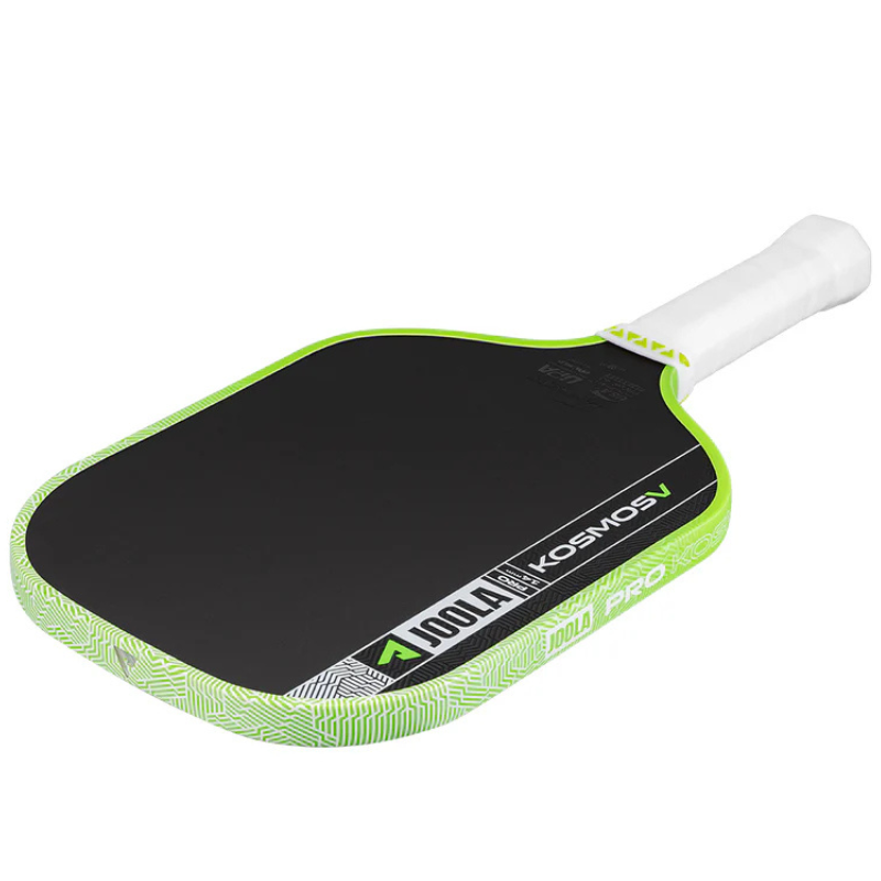JOOLA Kosmos Pro V Tyson McGuffin 14mm Pickleball Paddle -  Surge Green