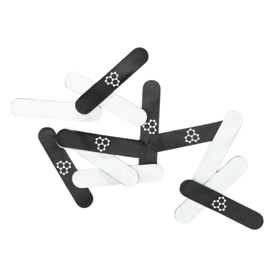 CRBN Lead Tape Strips