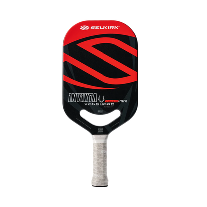 Selkirk Vanguard Power Air Invikta Pickleball Paddle Prestige
