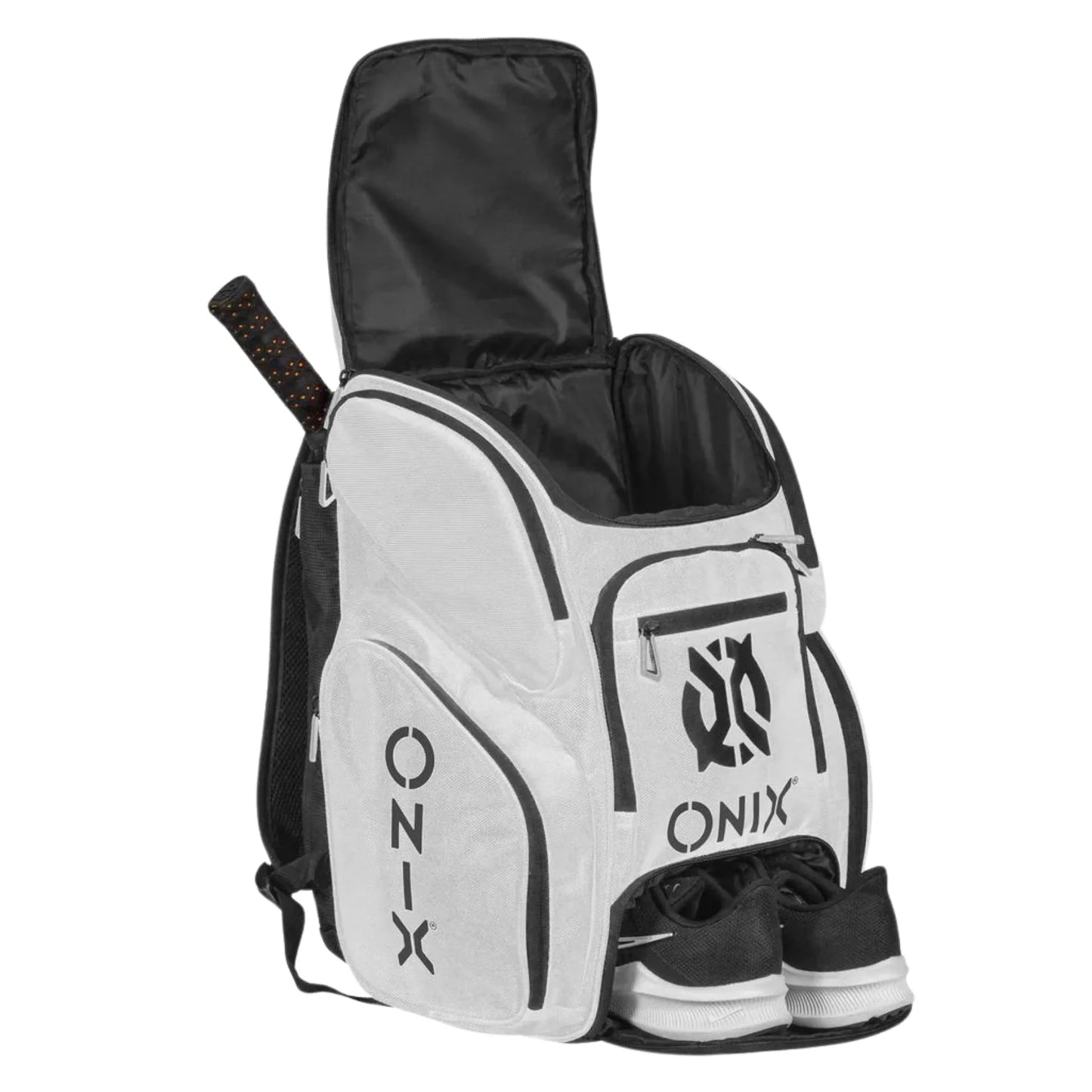 Onix Pro Team Backpack - White