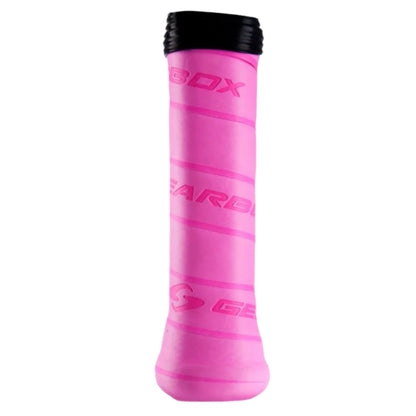 Gearbox Smooth Wrap Grip - Hot Pink