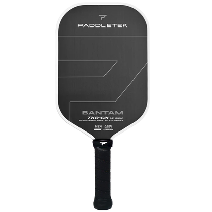 Paddletek Bantam TKO-CX 14.3mm Pickleball Paddle