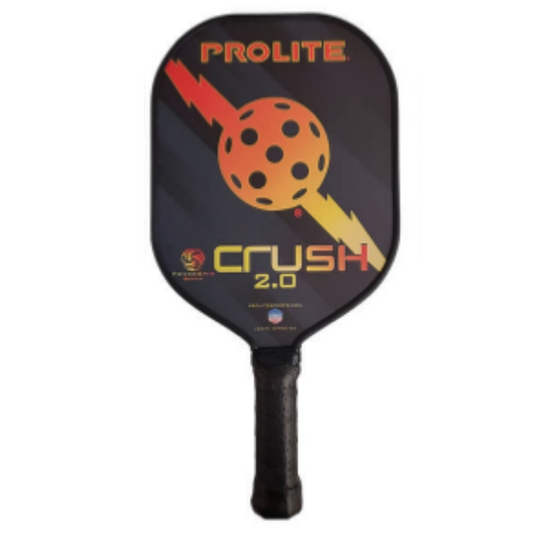 PROLITE Crush Powerspin 2.0 Paddle